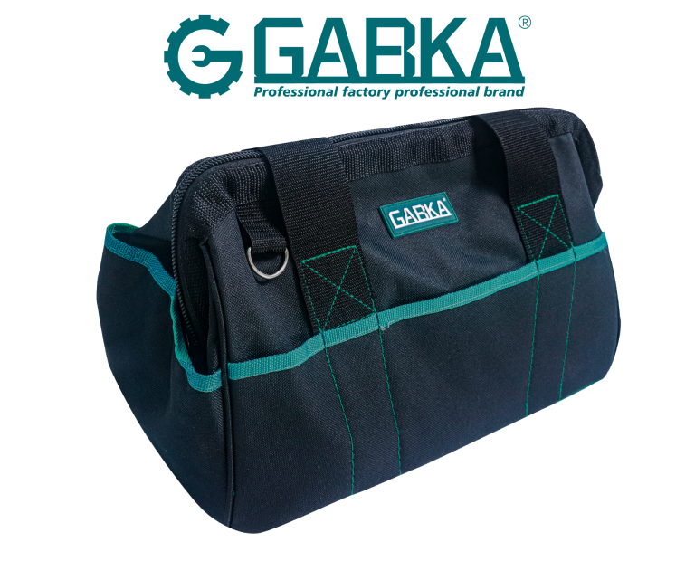 GA-28012 15" Τσάντα Εργαλεiων