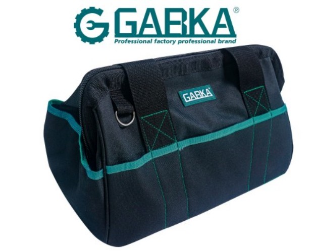 GA-28013 17" Τσάντα Εργαλεiων