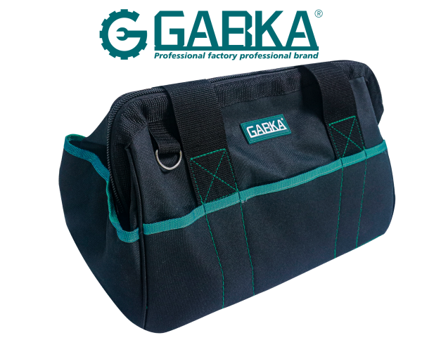 Ga-28013 17″ Tool Bag