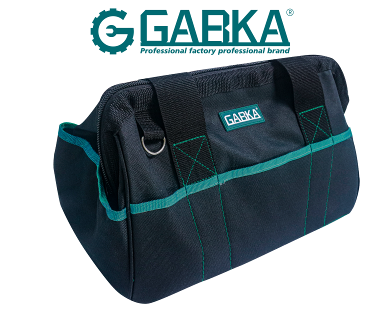 GA-28013 17" Τσάντα Εργαλεiων