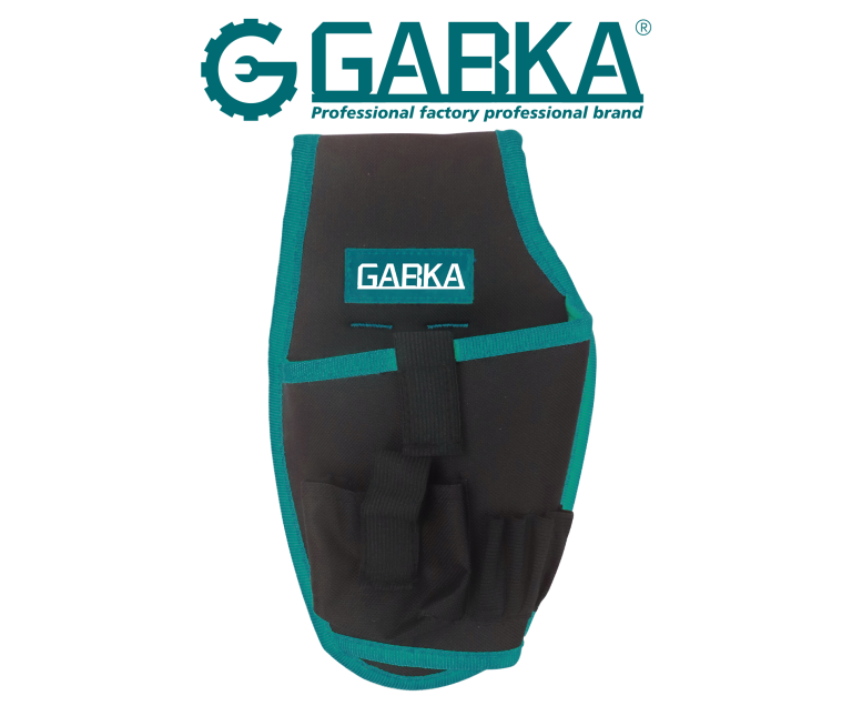 GA-28014 Τσάντα Χειροκiνητου Τρυπανιού