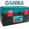 GA-28019 17″ Κουτi Εργαλεiων