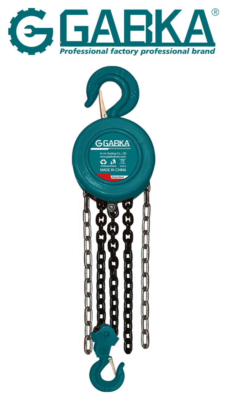 GA-28024 ΑΛΥΣΙΔΑΣ ΧΕΙΡΟΣ  2 τόνων