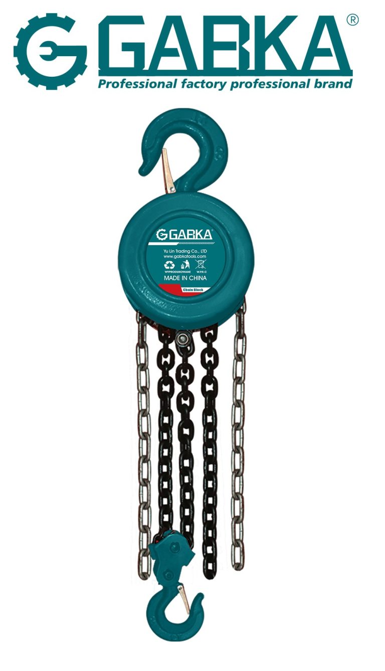 GA-28025 ΑΛΥΣΙΔΑΣ ΧΕΙΡΟΣ  3 τόνων