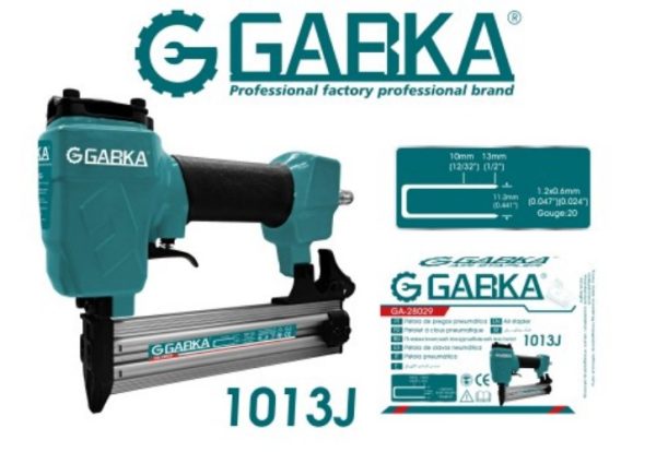 GA-28029 Πνευματικό Καρφωτικό 1013J