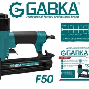 GA-28030 Πνευματικό Καρφωτικό F50