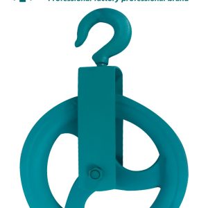 Ga-28032 Pulley Hook 160mm 1.15kg