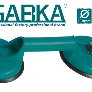 GA-58181 Πιστόλι Σιλικόνης