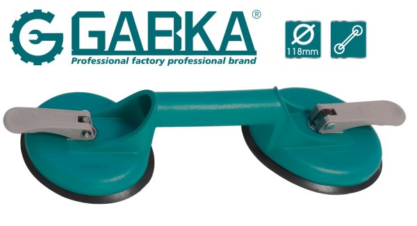 GA-58181 Πιστόλι Σιλικόνης