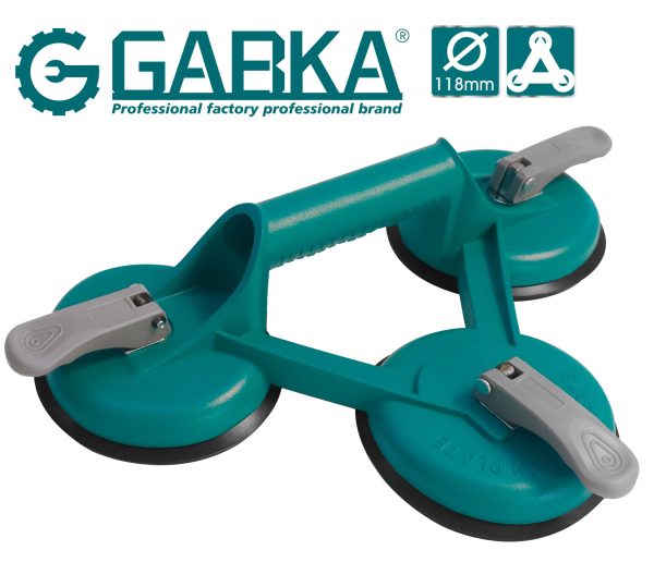 GA-58182 Πιστόλι Σιλικόνης