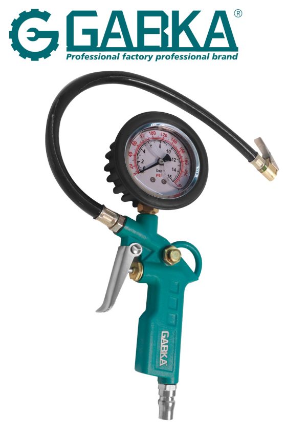 GA-28066 Αντλiα Αέρα