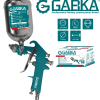 GA-28043 F75GΠΙΣΤΟΛΙ ΒΑΦΗΣ ΑΝΩ ΔΟΧΕΙΟ ΜΕΤΑΛΛΙΚΟ 400cc