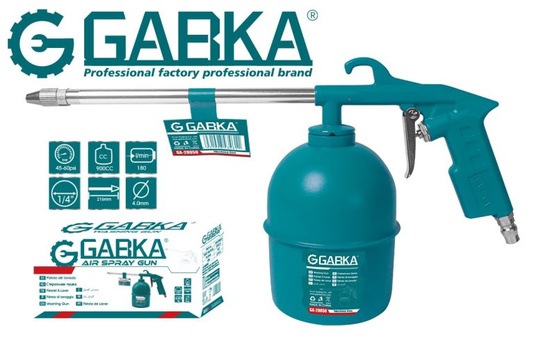 GA-28050 Πιστόλι Πετρελιέρα 900cc