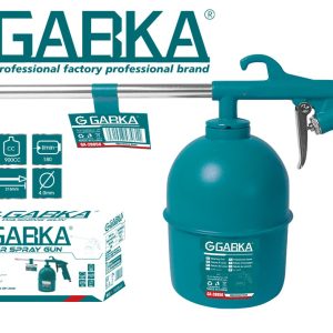 GA-18051 XL Αντανακλαστική Γιλέκα (Κόκκινη,100g)