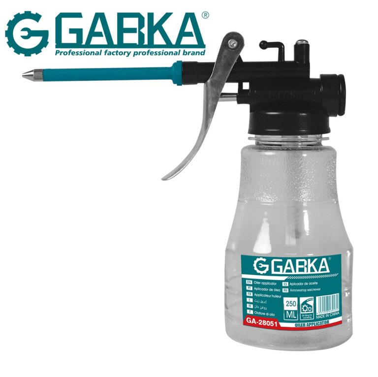 GA-28051 Λάστιχο Λαδιού 250ml