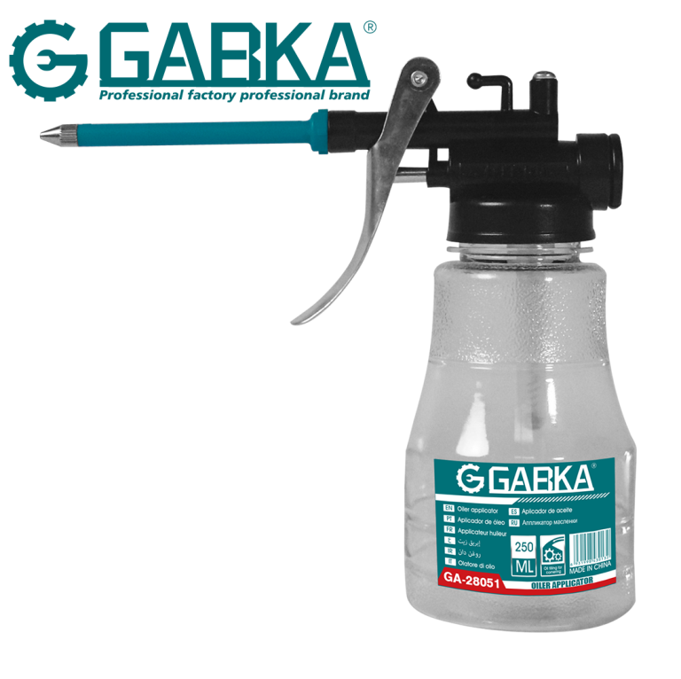 GA-28051 Λάστιχο Λαδιού 250ml