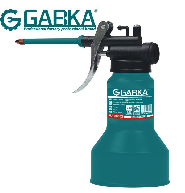 GA-28044 F75S ΠΙΣΤΟΛΙ ΒΑΦΗΣ ΚΑΤΩ ΔΟΧΕΙΟ ΜΕΤΑΛΛΙΚΟ 750cc