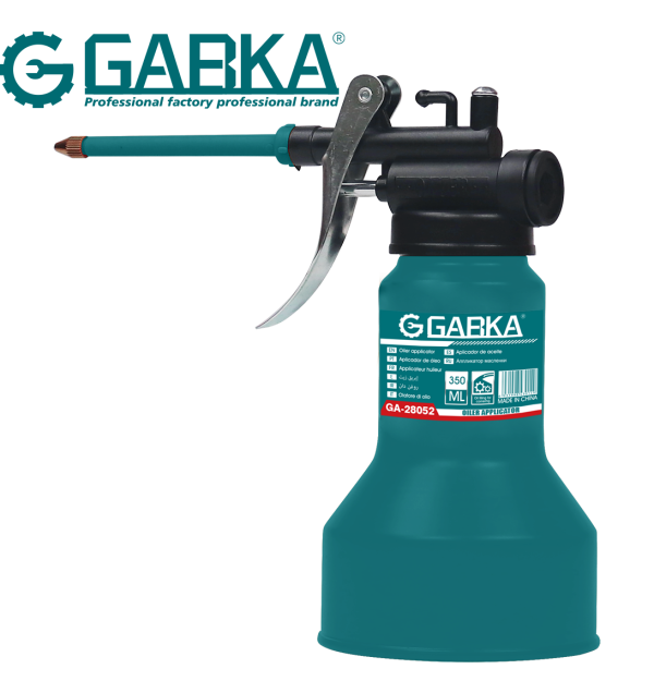 GA-28052 Λάστιχο Λαδιού 350ml