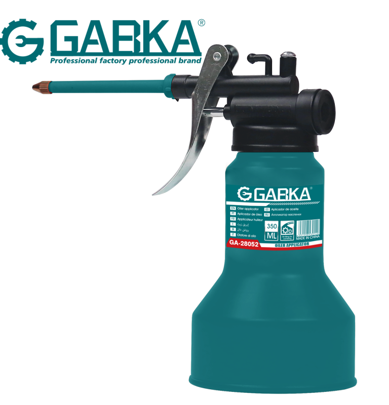 GA-28052 Λάστιχο Λαδιού 350ml