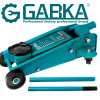 Ga-28064 Horizontal Jack 2 Tons