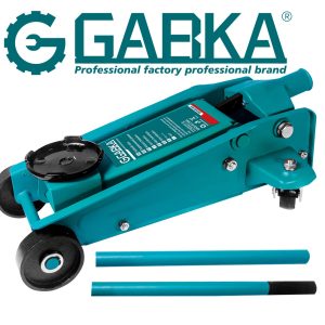 GA-78160 Πινέλο τύπου μαχαιριού με μεγάλη λαβή (διπλή φυσαλίδα)