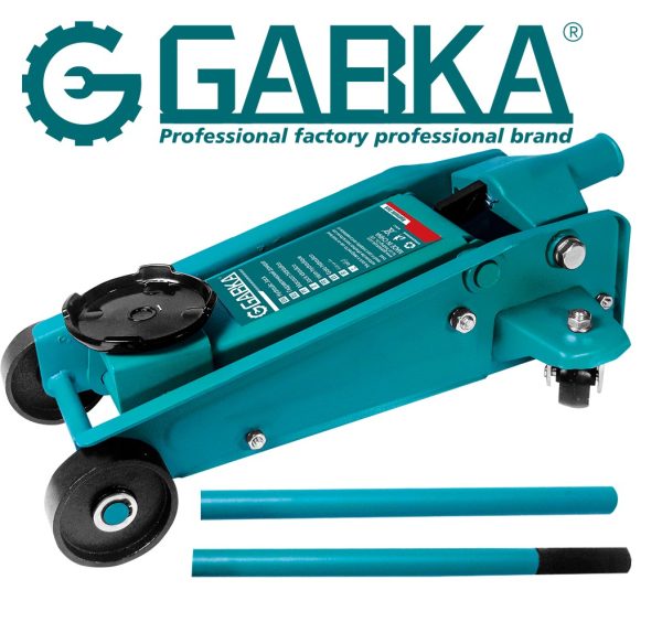 GA-78160 Πινέλο τύπου μαχαιριού με μεγάλη λαβή (διπλή φυσαλίδα)