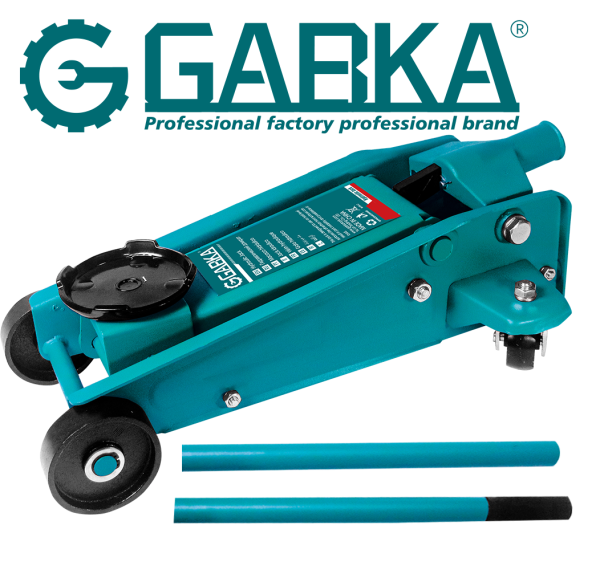 Ga-28065 Horizontal Jack 3 Tons