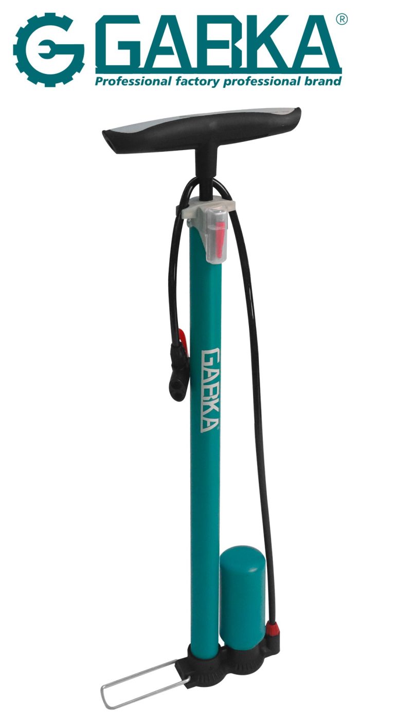 GA-28066 Αντλiα Αέρα