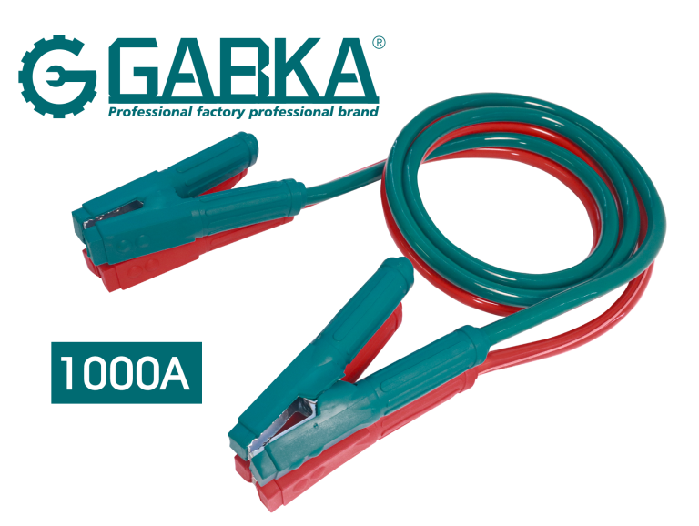 GA-28079 ΚΑΛΩΔΙΑ ΕΚΚΙΝΗΣΗΣ1000A