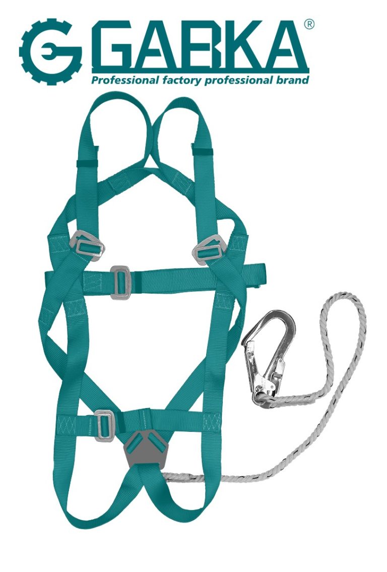 GA-28087 ΖΩΝΗ ΑΝΑΡΡΙΧΗΣΗΣ 1.5M*14MM