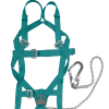 GA-28087 ΖΩΝΗ ΑΝΑΡΡΙΧΗΣΗΣ 1.5M*14MM