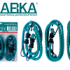 GA-28093 4 τεµ . Σχοινi Αποσκευών 8mm*30cm,8mm* 60cm, 8mm*80cm,8mm* 100cm