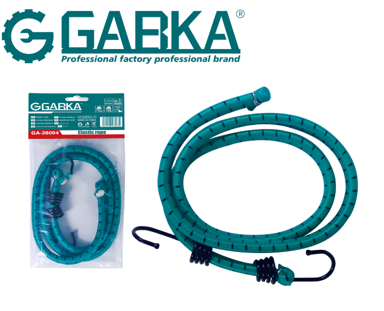 GA-28094 1 τεµ . Σχοινi Αποσκευών 10mm*100cm