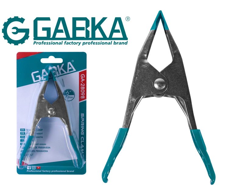 GA-28098 6" 1 τεµ . Πάσσαλος Τέντας