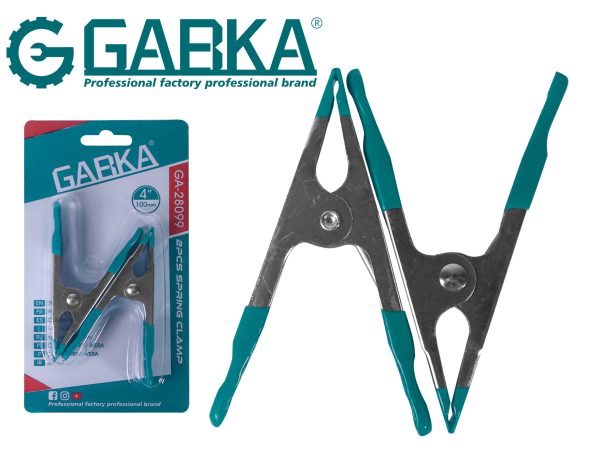 GA-28099 4″ 2 τεµ . Πάσσαλος Τέντας