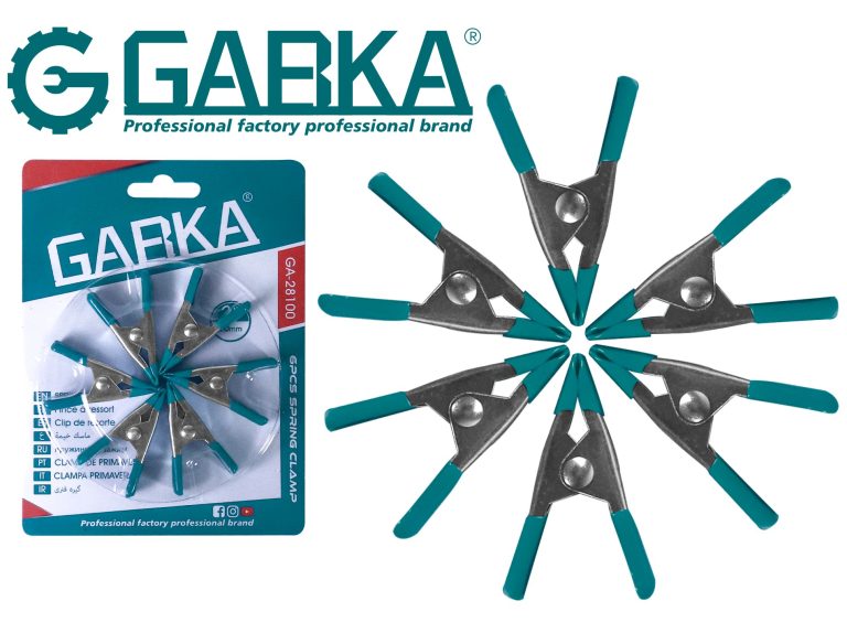 GA-28100 2" 6 τεµ . Πάσσαλος Τέντας