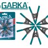 GA-28084 12mm Σχοινί ρυμούλκησης από χαλύβδινο σύρμα