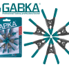 GA-28100 2″ 6 τεµ . Πάσσαλος Τέντας