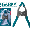 GA-28101 Ανθόκλιπ 6″