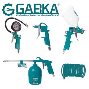 GA-18033 Προστατευτικό Κράνος (Πράσινο/Κiτρινο/Κόκκινο/Λευκό)