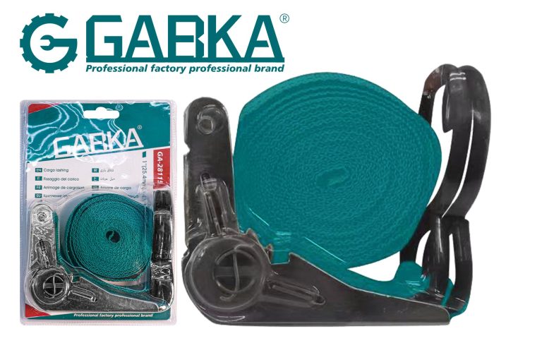 GA-28115 1"*4.5m (15FT) Μηχανισµός Τάνυσης