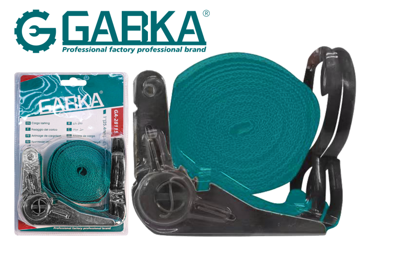 GA-28115 1"*4.5m (15FT) Μηχανισµός Τάνυσης