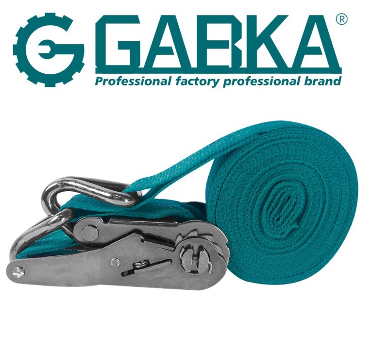 GA-28118 1.5"*6m ΙΜΑΝΤΑΣ