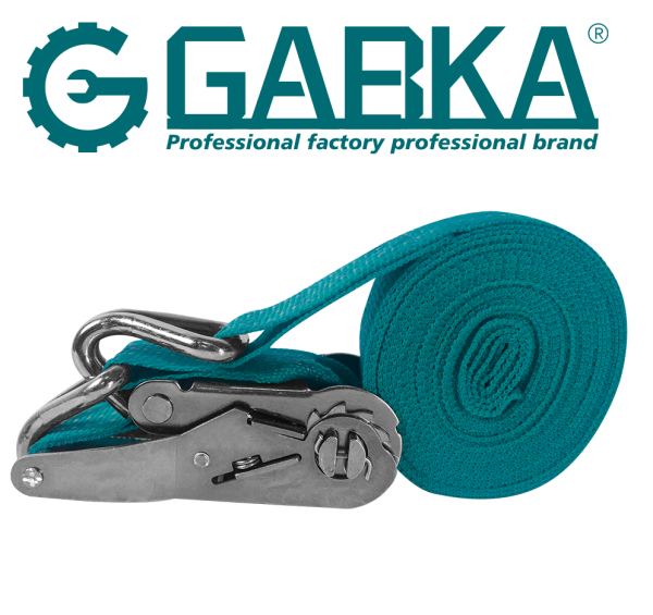 Ga-28118 1.5″*6m Strap