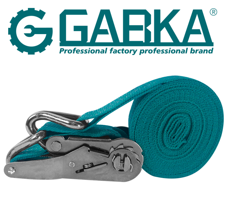 GA-28118 1.5"*6m ΙΜΑΝΤΑΣ