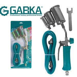 Ga-58331 Mini Metal Garden Trowel