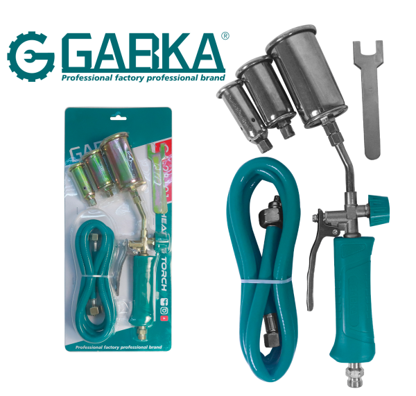 Ga-28121 3 Pcs. Gas Torch Rod for Gas Cartridge