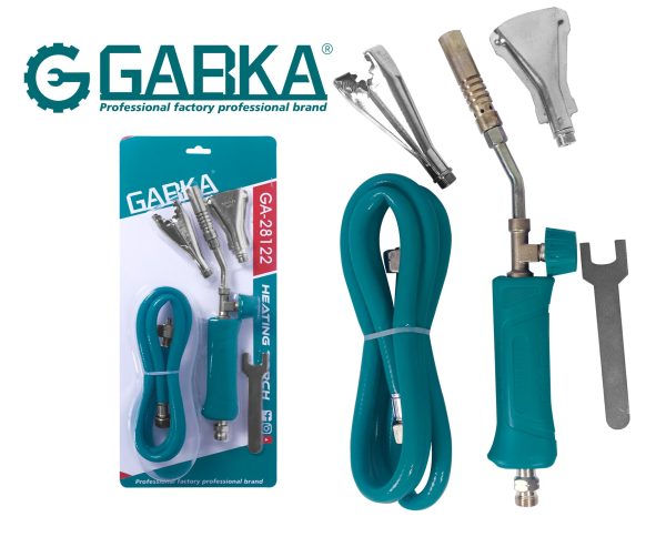 Ga-28122 3 Pcs. Gas Torch Rod for Gas Cartridge