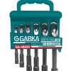 Ga-48029 Set 6 L-Shaped Tubular Wrench