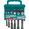 Ga-48029 Set 6 L-Shaped Tubular Wrench